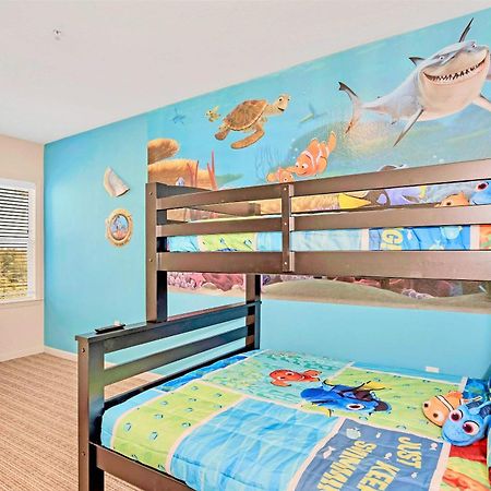 Stunning 3Br Near Disney - Pool And Hot Tub! Orlando Exterior foto