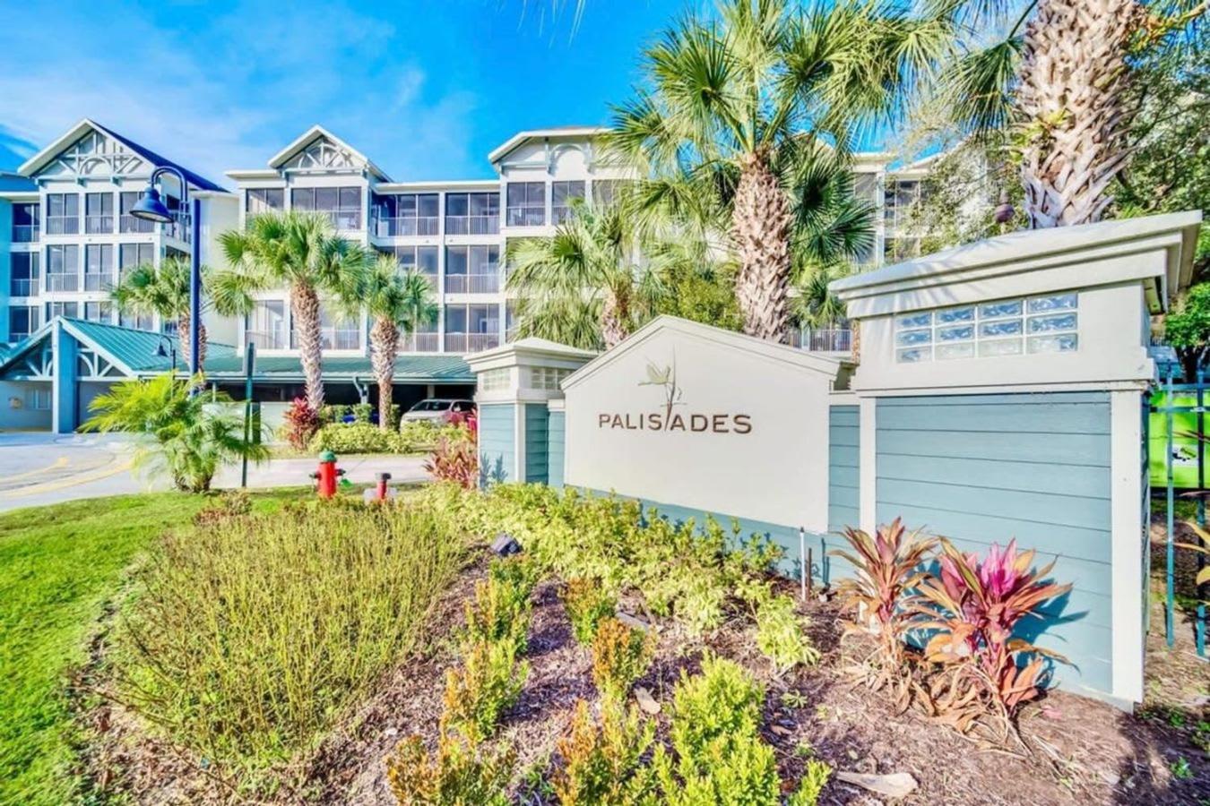 Stunning 3Br Near Disney - Pool And Hot Tub! Orlando Exterior foto