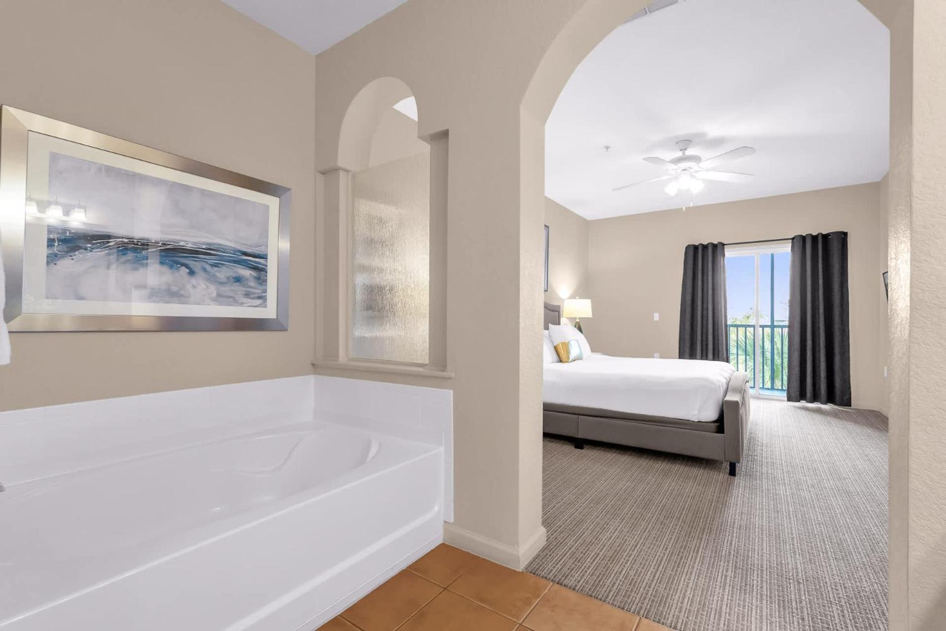 Stunning 3Br Near Disney - Pool And Hot Tub! Orlando Exterior foto