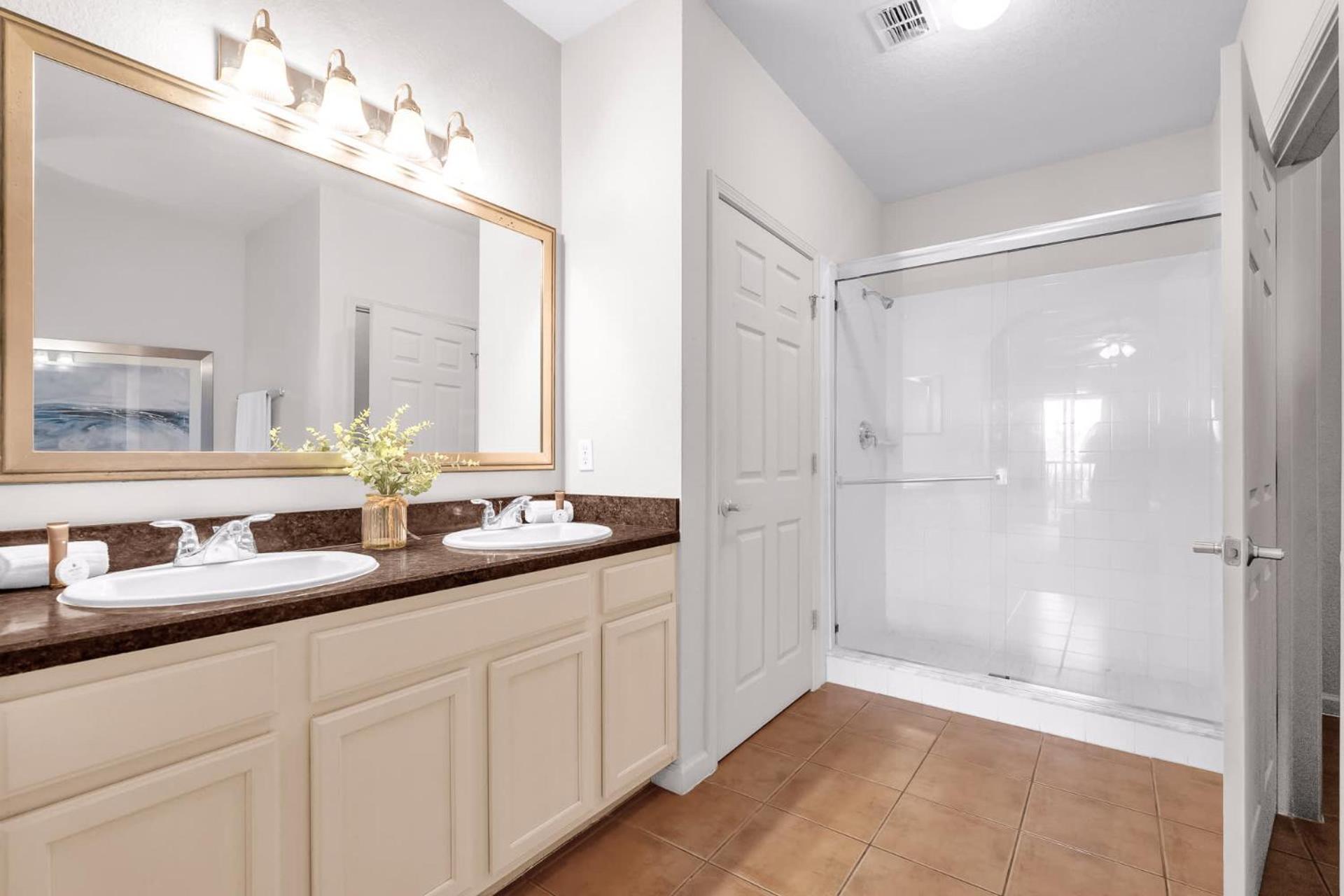 Stunning 3Br Near Disney - Pool And Hot Tub! Orlando Exterior foto