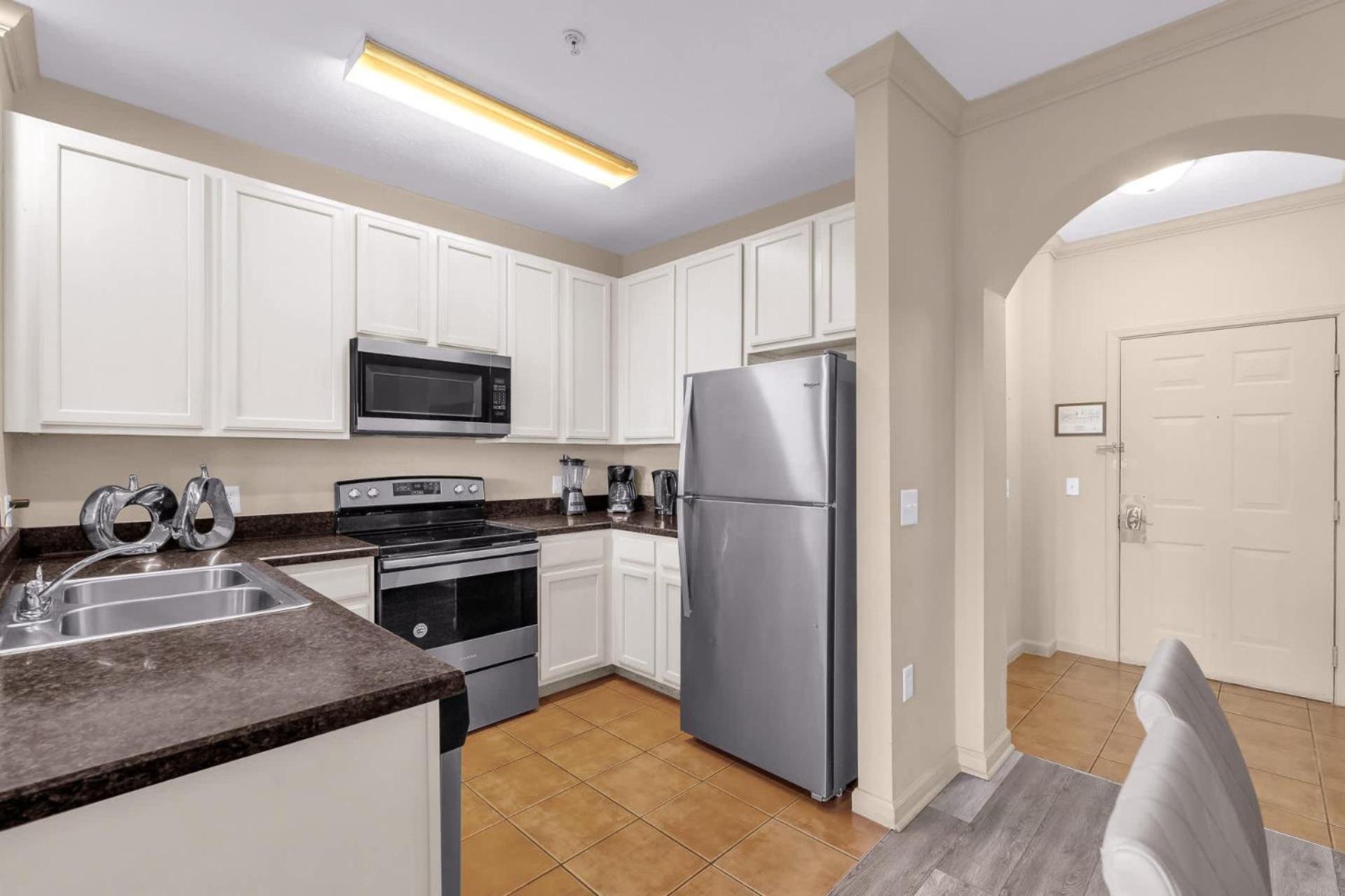 Stunning 3Br Near Disney - Pool And Hot Tub! Orlando Exterior foto