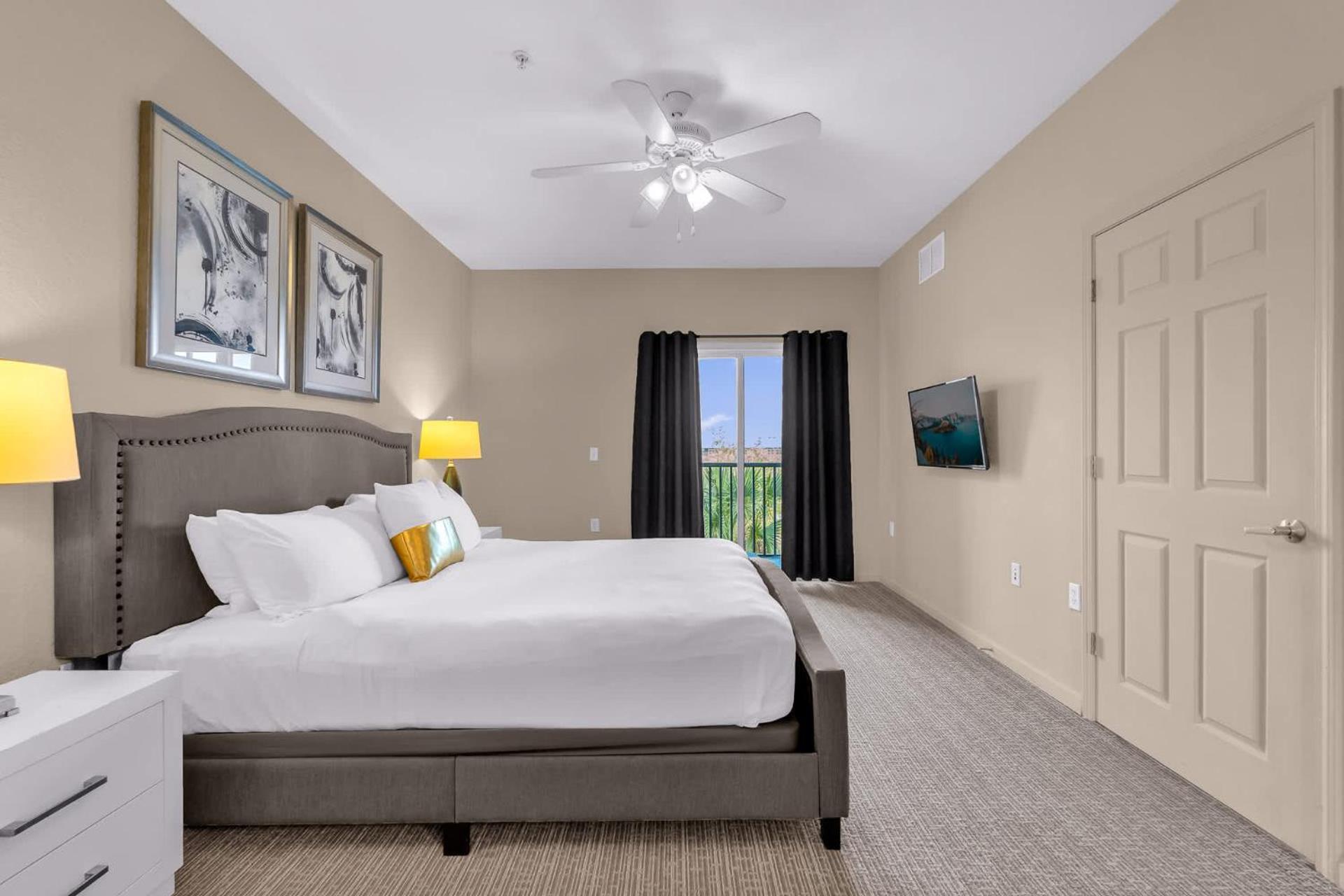 Stunning 3Br Near Disney - Pool And Hot Tub! Orlando Exterior foto