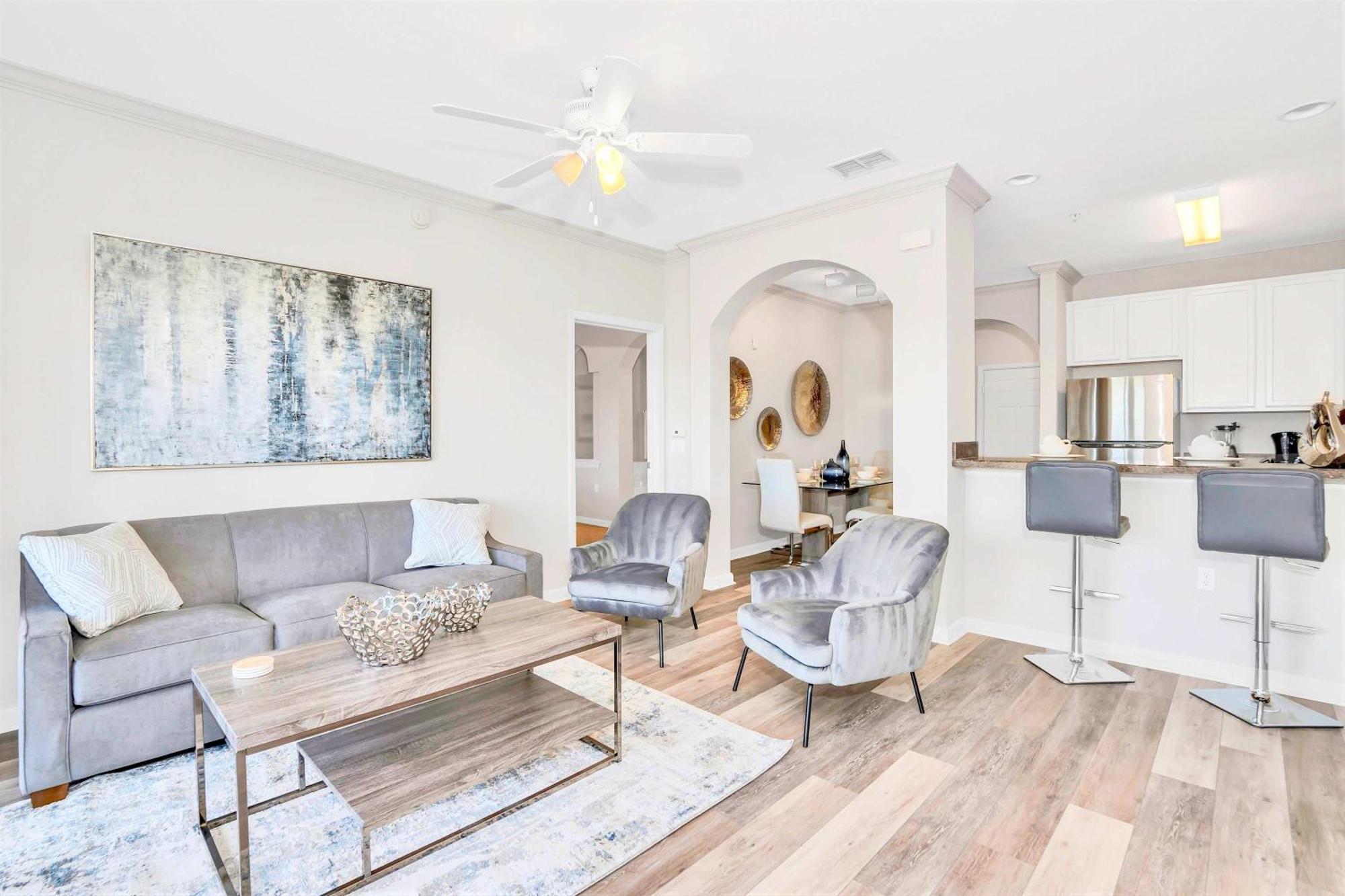 Stunning 3Br Near Disney - Pool And Hot Tub! Orlando Exterior foto