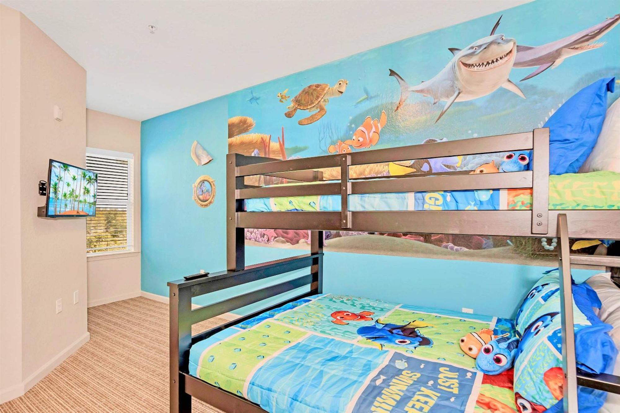 Stunning 3Br Near Disney - Pool And Hot Tub! Orlando Exterior foto